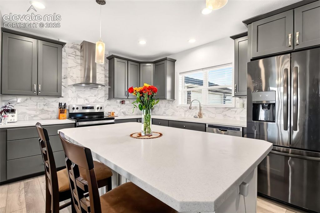 21842 Fritz Way, Calhan, CO 80808 — photo 5