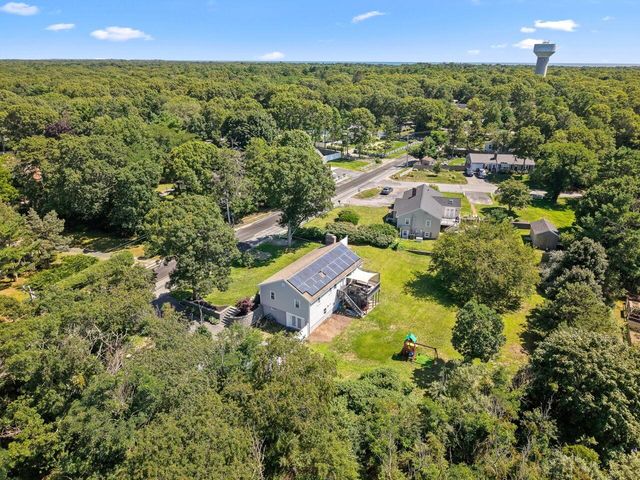 1109 Shootflying Hill Road, Centerville, MA 02632