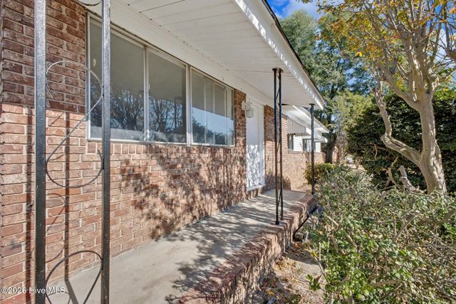 2709 Lumpkin Road, Augusta, GA 30906