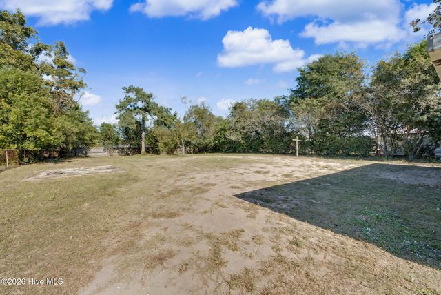 2709 Lumpkin Road, Augusta, GA 30906
