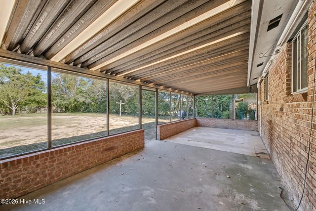 2709 Lumpkin Road, Augusta, GA 30906