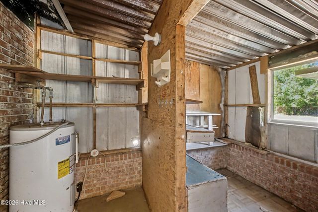 2709 Lumpkin Road, Augusta, GA 30906