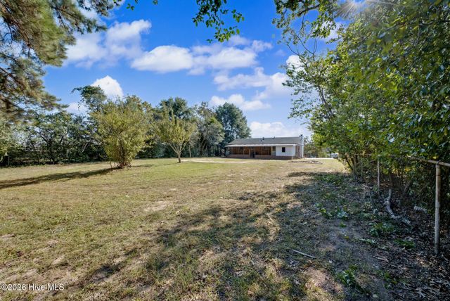 2709 Lumpkin Road, Augusta, GA 30906