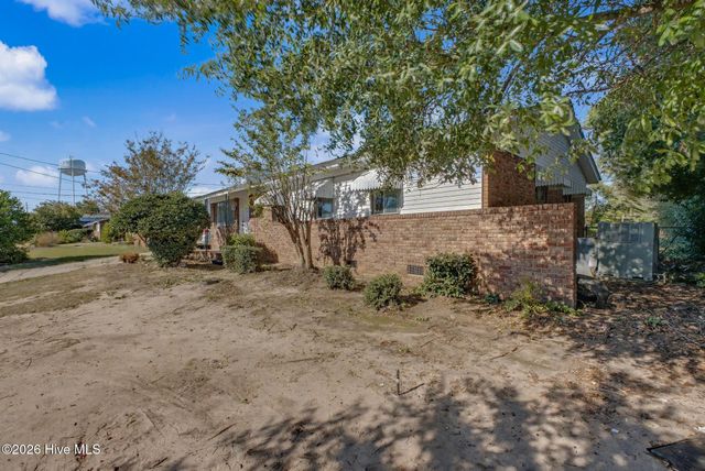 2709 Lumpkin Road, Augusta, GA 30906