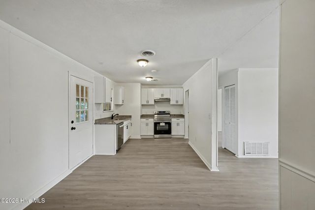 2709 Lumpkin Road, Augusta, GA 30906