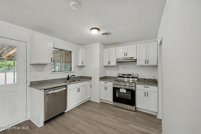 2709 Lumpkin Road, Augusta, GA 30906