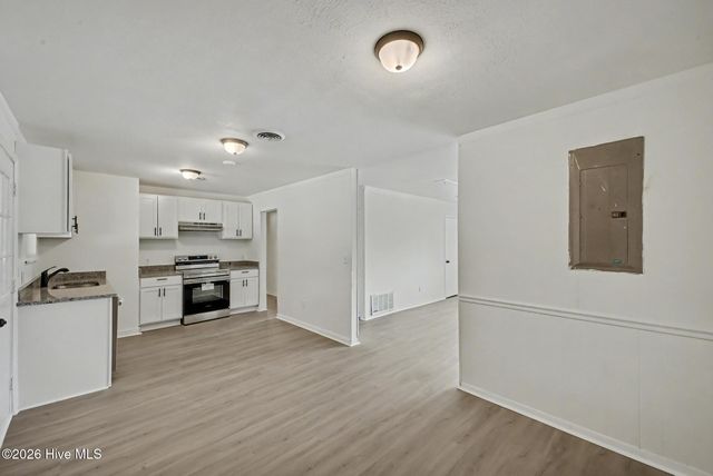 2709 Lumpkin Road, Augusta, GA 30906