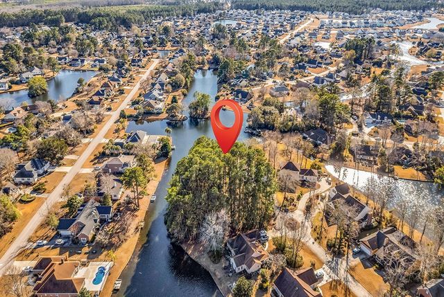 513 Reedy River Rd., Myrtle Beach, SC 29588