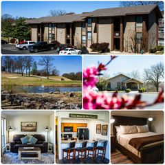 180 Lake Club Drive, 4, Branson, MO 65616