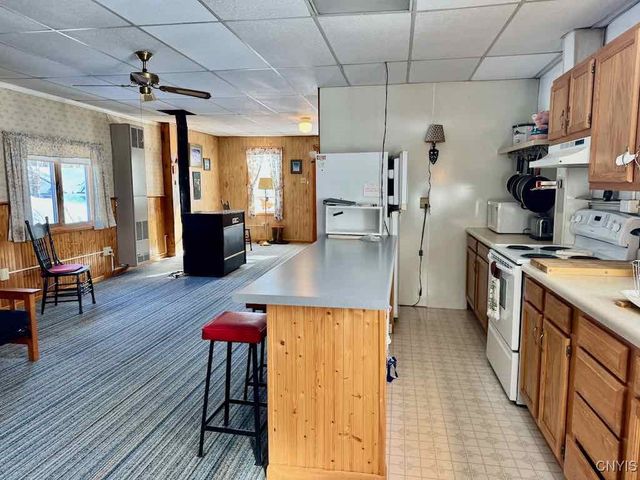 1107 Comins Road, Osceola, NY 13437