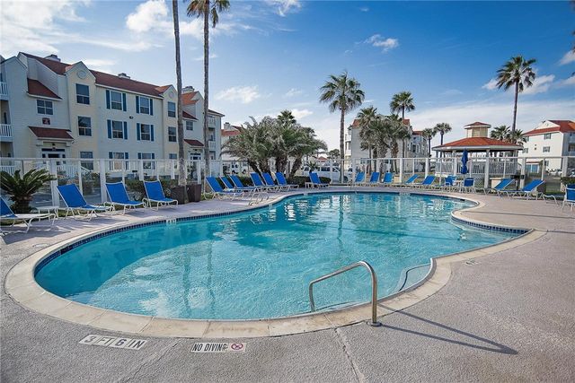 14721 WHITECAP Blvd 325, Corpus Christi, TX 78418