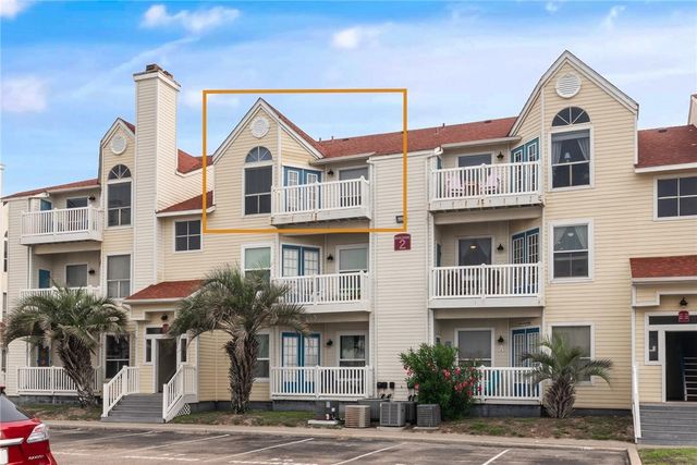 14721 WHITECAP Blvd 325, Corpus Christi, TX 78418