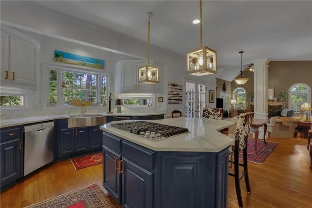 1770 Highgrove Club Drive, Alpharetta, GA 30004
