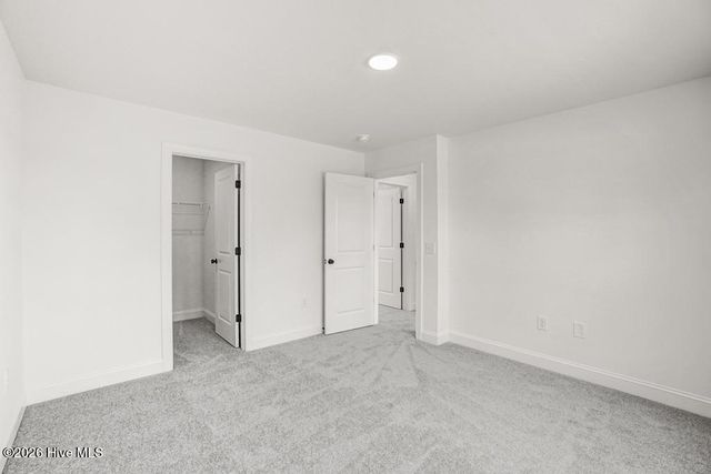 1826 E Indiana Avenue, Southern Pines, NC 28387