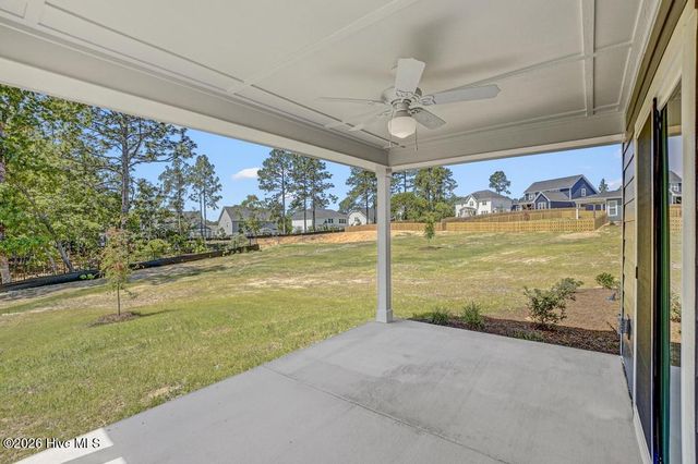 1826 E Indiana Avenue, Southern Pines, NC 28387