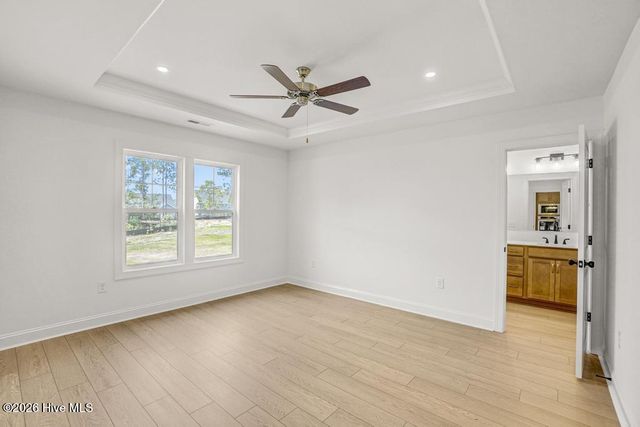 1826 E Indiana Avenue, Southern Pines, NC 28387