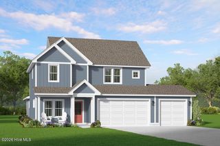 1826 E Indiana Avenue, Southern Pines, NC 28387