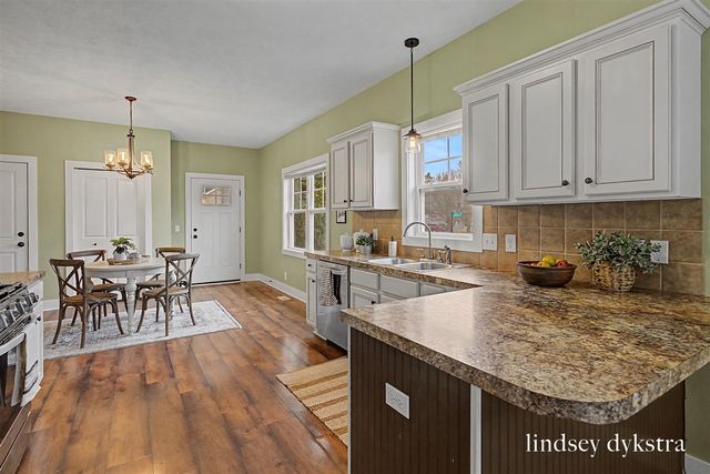 10864 Constant Drive, Allendale, MI 49401