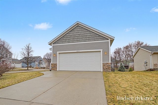 10864 Constant Drive, Allendale, MI 49401