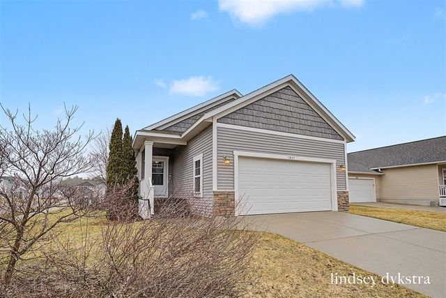 10864 Constant Drive, Allendale, MI 49401