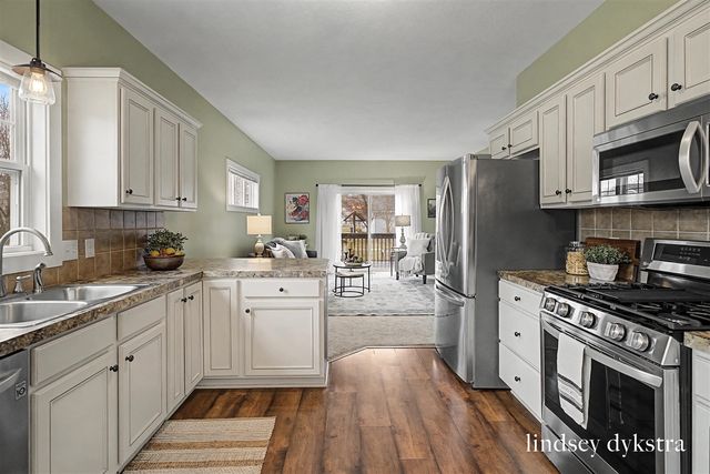 10864 Constant Drive, Allendale, MI 49401