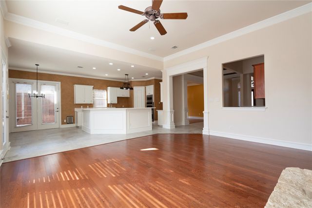 1425 Kingsmill Court, Coppell, TX 75019