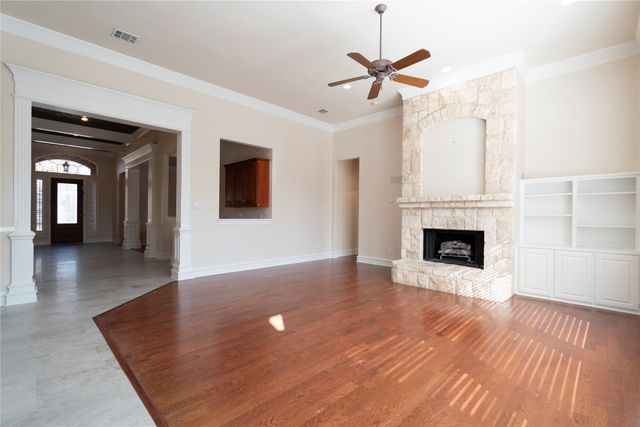 1425 Kingsmill Court, Coppell, TX 75019
