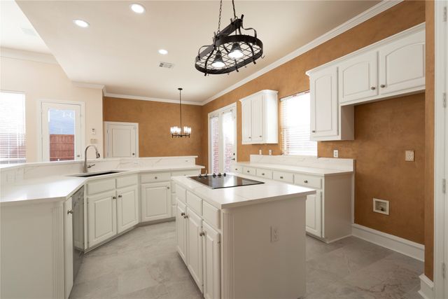 1425 Kingsmill Court, Coppell, TX 75019