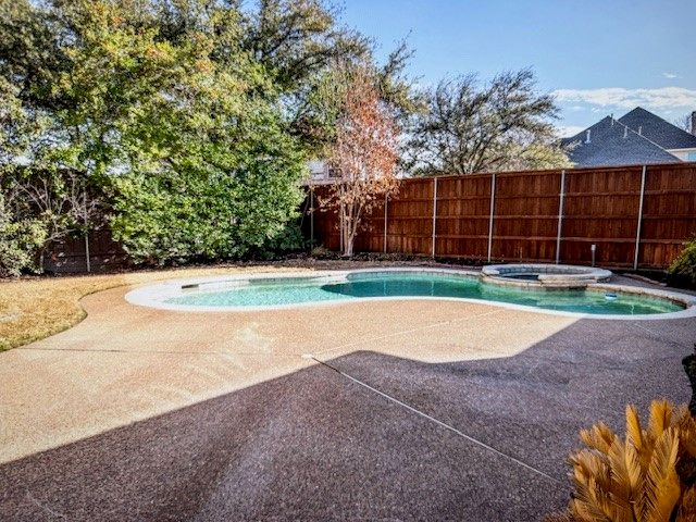 1425 Kingsmill Court, Coppell, TX 75019