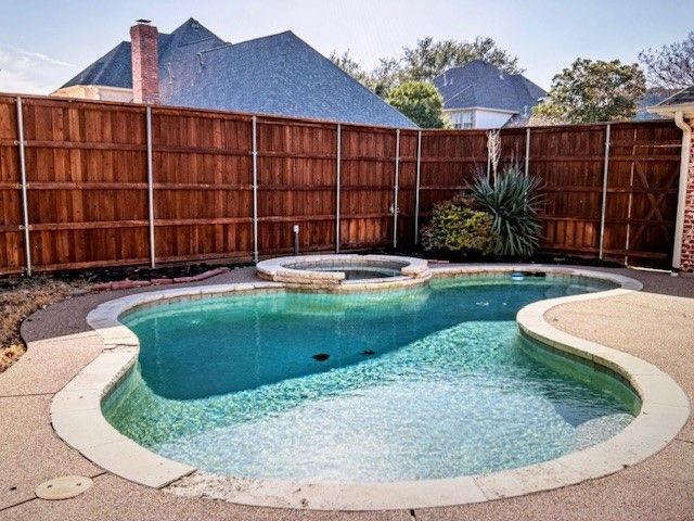 1425 Kingsmill Court, Coppell, TX 75019