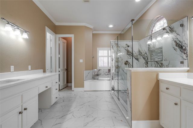 1425 Kingsmill Court, Coppell, TX 75019