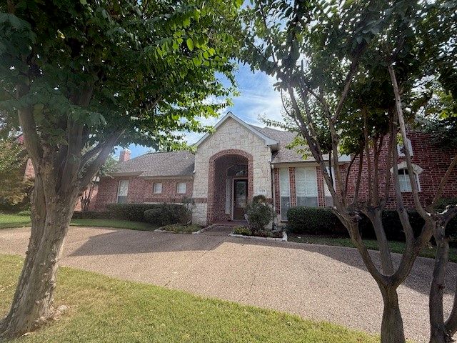 1425 Kingsmill Court, Coppell, TX 75019