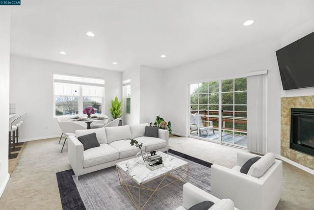 213 213 N Rancho Pl, Pinole, CA 94564