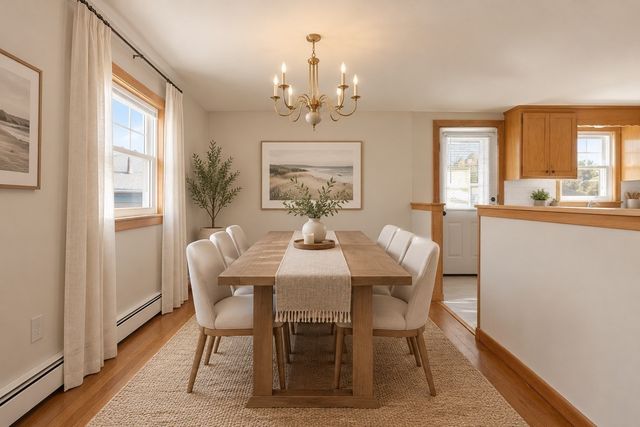2 Wolcott Road, Saugus, MA 01906