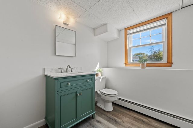 2 Wolcott Road, Saugus, MA 01906