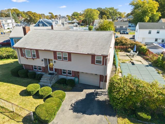 2 Wolcott Road, Saugus, MA 01906