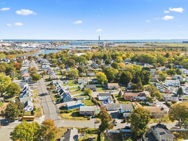2 Wolcott Road, Saugus, MA 01906