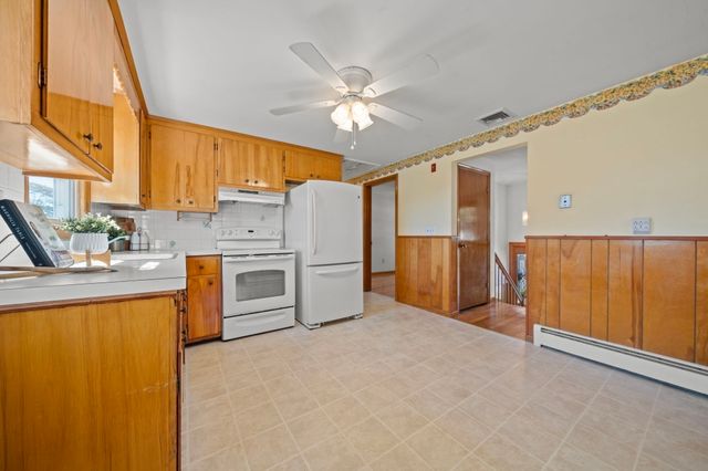 2 Wolcott Road, Saugus, MA 01906