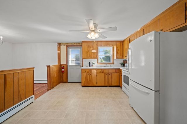 2 Wolcott Road, Saugus, MA 01906