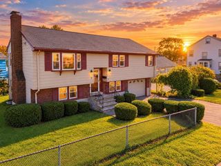 2 Wolcott Road, Saugus, MA 01906