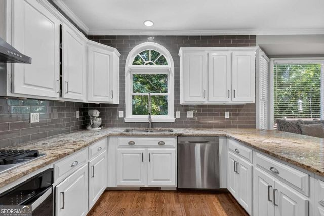 2540 Woodbrook Court, Lawrenceville, GA 30043