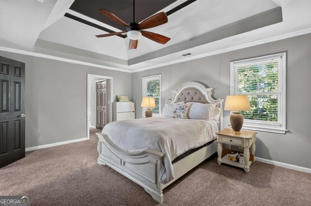 2540 Woodbrook Court, Lawrenceville, GA 30043