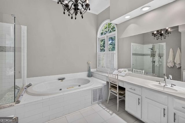 2540 Woodbrook Court, Lawrenceville, GA 30043