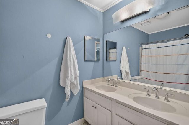 2540 Woodbrook Court, Lawrenceville, GA 30043