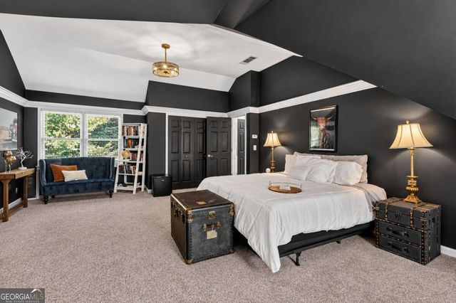 2540 Woodbrook Court, Lawrenceville, GA 30043