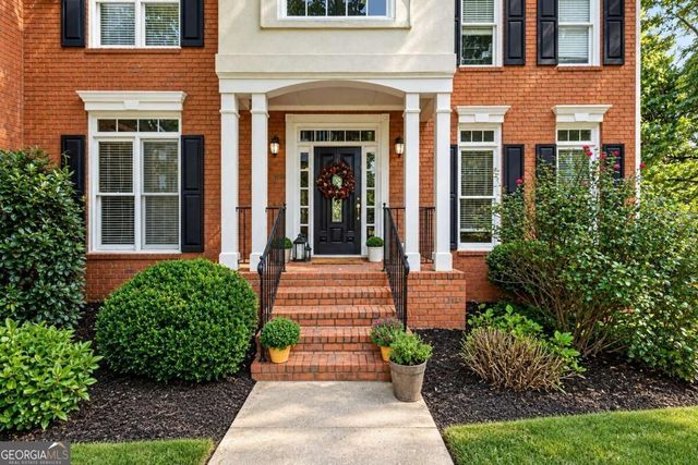 2540 Woodbrook Court, Lawrenceville, GA 30043