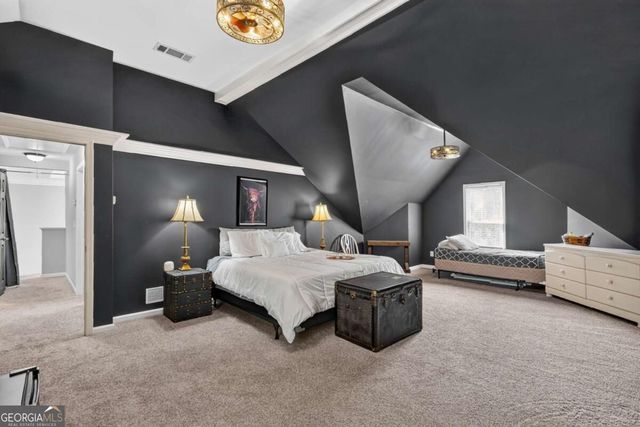 2540 Woodbrook Court, Lawrenceville, GA 30043