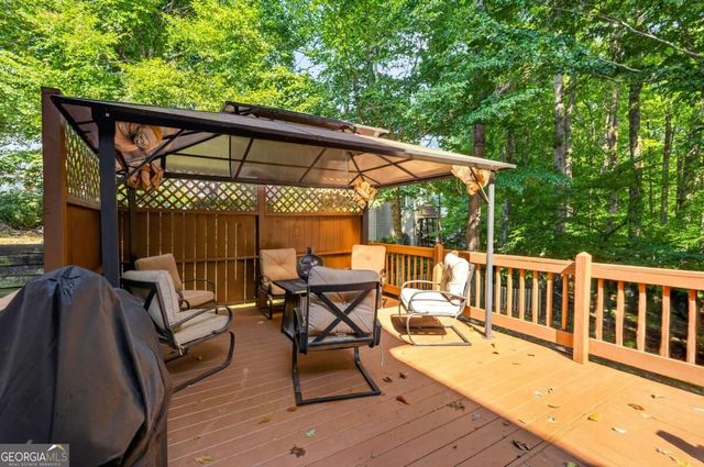 2540 Woodbrook Court, Lawrenceville, GA 30043