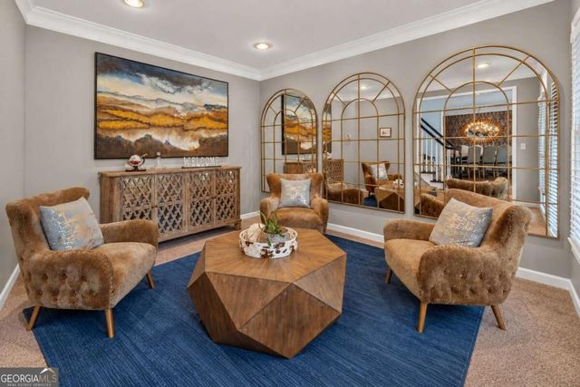 2540 Woodbrook Court, Lawrenceville, GA 30043