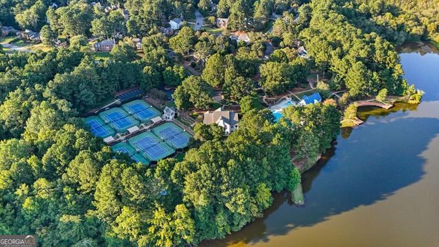 2540 Woodbrook Court, Lawrenceville, GA 30043